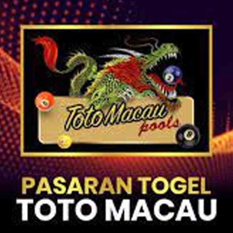 Link Daftar Data Macau Berisi Pengeluaran Macau Terlengkap