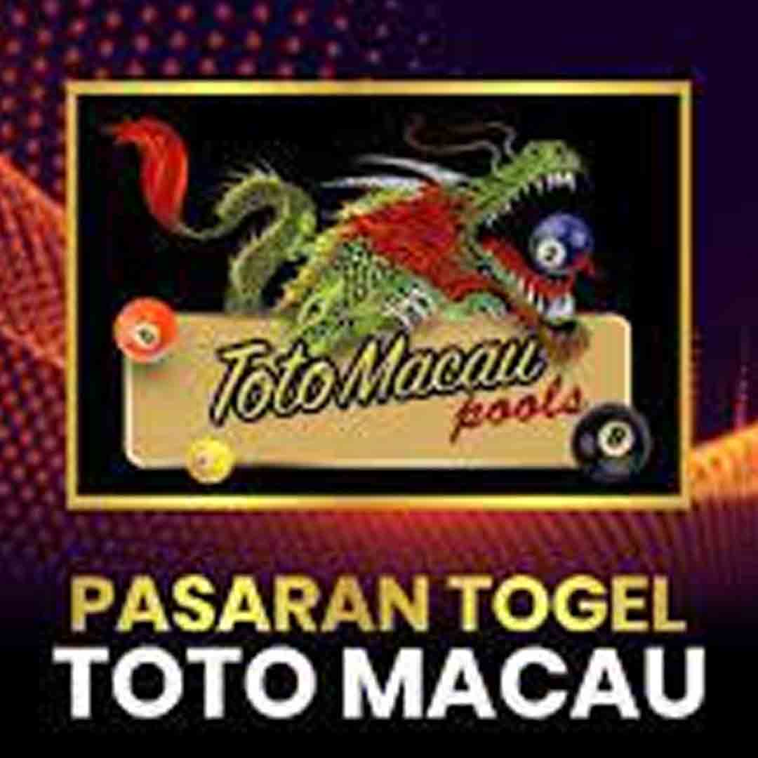 Link Daftar Data Macau Berisi Pengeluaran Macau Terlengkap